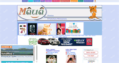 Desktop Screenshot of photos.matia.gr